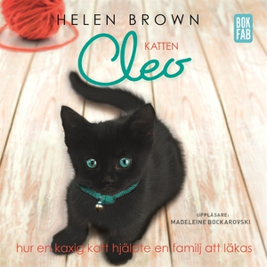 Katten Cleo - Hur en kaxig katt hjälpte en fami