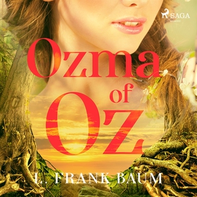Ozma of Oz (ljudbok) av L Frank Baum