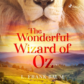 The Wonderful Wizard of Oz (ljudbok) av L Frank