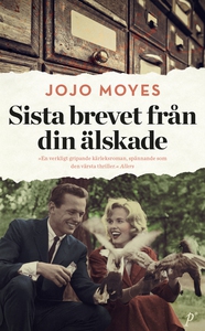 Sista brevet från din älskade (e-bok) av Jojo M