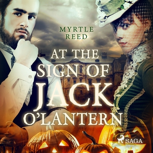 At The Sign of The Jack O'Lantern (ljudbok) av