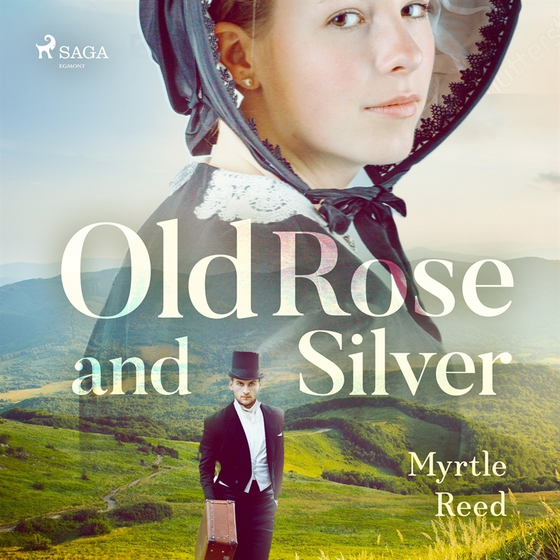 Old Rose and Silver