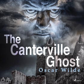 The Canterville Ghost (ljudbok) av Oscar Wilde