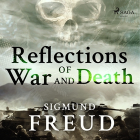 Reflections of War and Death (ljudbok) av Sigmu