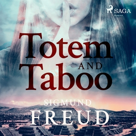 Totem and Taboo (ljudbok) av Sigmund Freud