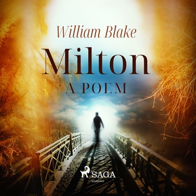 Milton, a poem (ljudbok) av William Blake