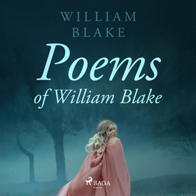 Poems of William Blake (ljudbok) av William Bla