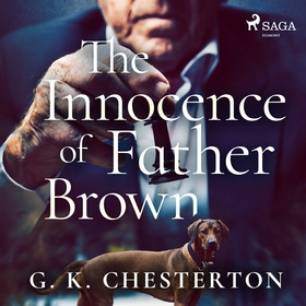 The Innocence of Father Brown (ljudbok) av G.K.