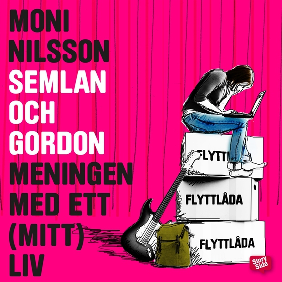 Semlan och Gordon: Meningen med ett (mitt) liv