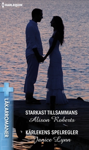 Starkast tillsammans/Kärlekens spelregler (e-bo
