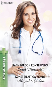 Sanning och konsekvens/Konsten att gå vidare (e