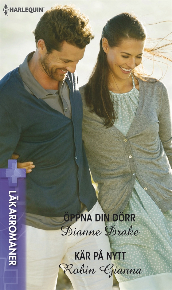 Öppna din dörr/Kär på nytt