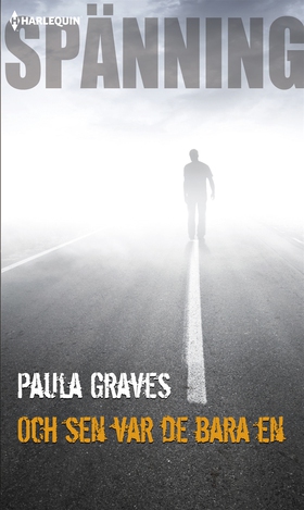 Och sen var de bara en (e-bok) av Paula Graves