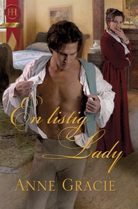 En listig lady (e-bok) av Anne Gracie
