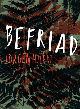 Befriad (e-bok) av Jörgen Hjerdt