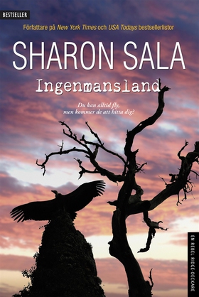 Ingenmansland (e-bok) av Sharon Sala