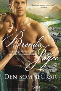 Den som segrar (e-bok) av Brenda Joyce