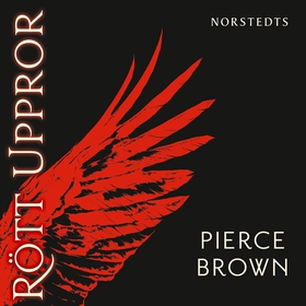 Rött uppror (ljudbok) av Pierce Brown
