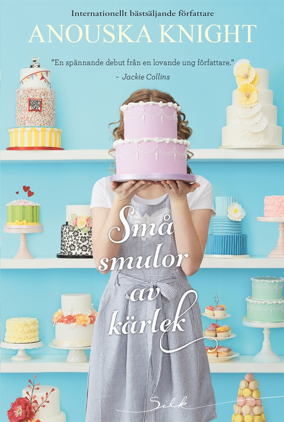 Små smulor av kärlek