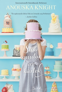 Små smulor av kärlek (e-bok) av Anouska Knight