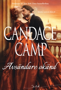 Avsändare okänd (e-bok) av Candace Camp