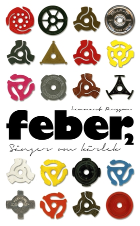 Feber 2 (e-bok) av Lennart Persson