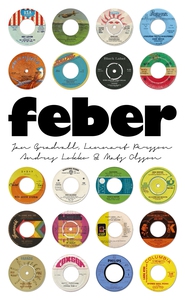 Feber (e-bok) av Andres Lokko, Jan Gradvall, Ma