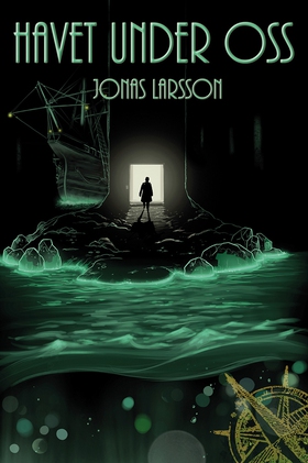 Havet under oss (e-bok) av Jonas Larsson