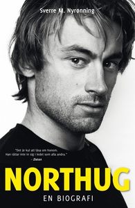 Northug - en biografi (e-bok) av Sverre M. Nyrø
