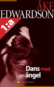 Dans med en ängel (e-bok) av Åke Edwardson