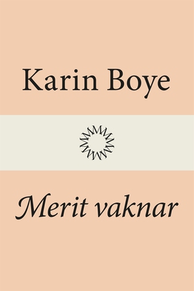Merit vaknar (e-bok) av Karin Boye