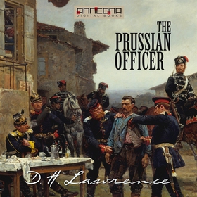 The Prussian Officer and Other Stories (ljudbok