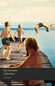 Underbarn (e-bok) av Roy Jacobsen