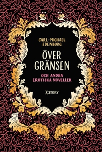 Över gränsen och andra erotiska noveller (ljudb