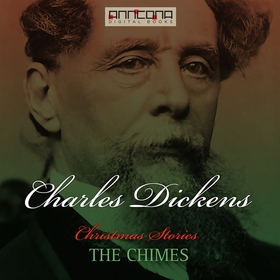 The Chimes (ljudbok) av Charles Dickens
