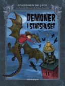 Demoner i Stadshuset