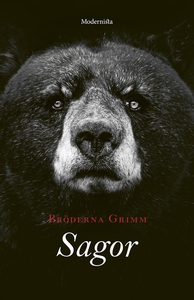 Sagor (e-bok) av Bröderna Grimm, Jacob Grimm, W