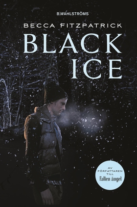 Black Ice (e-bok) av Becca Fitzpatrick