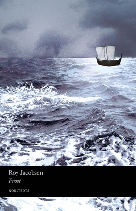 Frost (e-bok) av Roy Jacobsen
