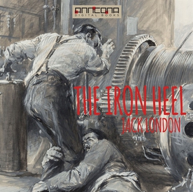 The Iron Heel (ljudbok) av Jack London