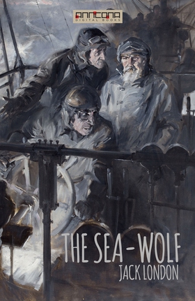 The Sea-Wolf (e-bok) av Jack London