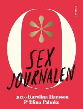 Sexjournalen (e-bok) av 
