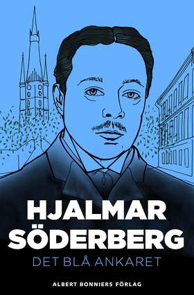 Det blå ankaret (e-bok) av Hjalmar Söderberg