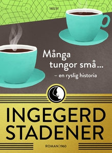 Många tungor små ... : En ryslig historia (e-bo