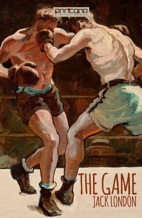 The Game (e-bok) av Jack London