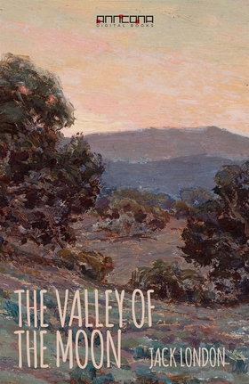 The Valley of the Moon (e-bok) av Jack London