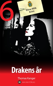 Drakens år (e-bok) av Thomas Kanger