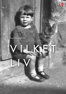 Vilket liv (e-bok) av Kurt Ingemar Samuelsson