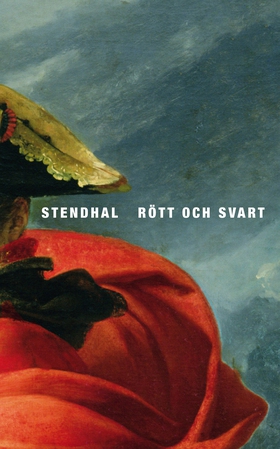 Rött och svart (e-bok) av Henri Beyle Stendhal,