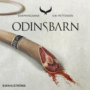 Korpringarna 1 - Odinsbarn (e-bok) av Siri Pett